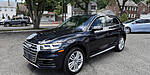 Used 2018 AUDI Q5 2.0T QUATTRO PREMIUM PLUS AWD 4DR SUV in HIGHLAND PARK, NEW JERSEY
