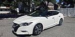 Used 2017 NISSAN MAXIMA 3.5 SL 4DR SEDAN in HIGHLAND PARK, NEW JERSEY