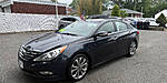 Used 2014 HYUNDAI SONATA LIMITED 2.0T 4DR SEDAN in HIGHLAND PARK, NEW JERSEY