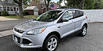 Used 2013 FORD ESCAPE SE AWD 4DR SUV in HIGHLAND PARK, NEW JERSEY
