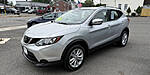 Used 2019 NISSAN ROGUE SPORT SV AWD 4DR CROSSOVER in HIGHLAND PARK, NEW JERSEY