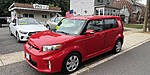 Used 2013 SCION XB BASE 4DR WAGON 4A in HIGHLAND PARK, NEW JERSEY