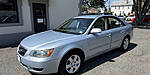 Used 2008 HYUNDAI SONATA GLS 4DR SEDAN in HIGHLAND PARK, NEW JERSEY