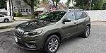Used 2020 JEEP CHEROKEE LATITUDE PLUS 4X4 4DR SUV in HIGHLAND PARK, NEW JERSEY