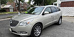 Used 2014 BUICK ENCLAVE LEATHER 4DR CROSSOVER in HIGHLAND PARK, NEW JERSEY