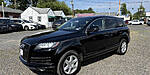 Used 2015 AUDI Q7 3.0T QUATTRO PREMIUM PLUS AWD 4DR SUV in HIGHLAND PARK, NEW JERSEY