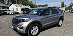 Used 2024 FORD EXPLORER XLT AWD 4DR SUV in HIGHLAND PARK, NEW JERSEY