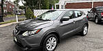 Used 2017 NISSAN ROGUE SPORT SV AWD 4DR CROSSOVER in HIGHLAND PARK, NEW JERSEY