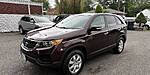 Used 2011 KIA SORENTO LX 4DR SUV in HIGHLAND PARK, NEW JERSEY