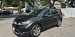 Used 2018 Honda CR-V EX AWD 4DR SUV in HIGHLAND PARK, NEW JERSEY
