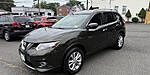 Used 2015 NISSAN ROGUE SV AWD 4DR CROSSOVER in HIGHLAND PARK, NEW JERSEY
