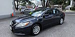 Used 2016 NISSAN ALTIMA 2.5 S 4DR SEDAN in HIGHLAND PARK, NEW JERSEY