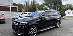 Used 2017 MERCEDES-BENZ GLS GLS 550 AWD 4MATIC 4DR SUV in HIGHLAND PARK, NEW JERSEY