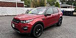 Used 2019 LAND ROVER DISCOVERY SPORT HSE AWD 4DR SUV in HIGHLAND PARK, NEW JERSEY