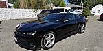 Used 2014 CHEVROLET CAMARO SS 2DR COUPE W/1SS in HIGHLAND PARK, NEW JERSEY