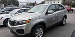 Used 2013 KIA SORENTO LX 4DR SUV in HIGHLAND PARK, NEW JERSEY