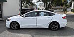 Used 2018 FORD FUSION V6 SPORT AWD 4DR SEDAN in HIGHLAND PARK, NEW JERSEY