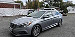 Used 2015 HYUNDAI SONATA SPORT 4DR SEDAN in HIGHLAND PARK, NEW JERSEY