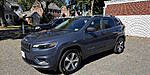 Used 2021 JEEP CHEROKEE LIMITED 4X4 4DR SUV in HIGHLAND PARK, NEW JERSEY
