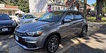 Used 2019 MITSUBISHI OUTLANDER SPORT ES AWD 4DR CROSSOVER in HIGHLAND PARK, NEW JERSEY