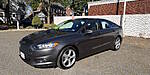 Used 2016 FORD FUSION SE 4DR SEDAN in HIGHLAND PARK, NEW JERSEY