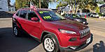 Used 2015 JEEP CHEROKEE LATITUDE 4X4 4DR SUV in HIGHLAND PARK, NEW JERSEY