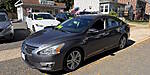 Used 2013 NISSAN ALTIMA 3.5 SL 4DR SEDAN in HIGHLAND PARK, NEW JERSEY