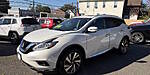 Used 2016 NISSAN MURANO PLATINUM AWD 4DR SUV in HIGHLAND PARK, NEW JERSEY