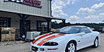 Used 1997 CHEVROLET CAMARO Z28 2DR CONVERTIBLE in LONGVIEW, TEXAS