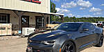 Used 2016 CHEVROLET CAMARO LT 2DR COUPE W/1LT in LONGVIEW, TEXAS