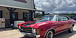 Used 1972 CHEVROLET MALIBU SS in LONGVIEW, TEXAS