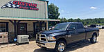 Used 2014 RAM 2500 TRADESMAN 4X2 4DR CREW CAB 8 FT. LB PICKUP in LONGVIEW, TEXAS