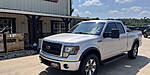 Used 2014 FORD F-150 FX4 4X4 4DR SUPERCAB STYLESIDE 6.5 FT. SB in LONGVIEW, TEXAS