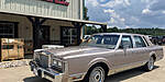 Used 1986 LINCOLN TOWN CAR SIGNATURE 4DR SEDAN in LONGVIEW, TEXAS