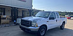 Used 2003 FORD F-250 XL 4DR SUPERCAB RWD SB in LONGVIEW, TEXAS