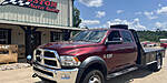 Used 2017 RAM CHASSIS CAB 4X4 4DR CREW CAB 197.1 IN. WB in LONGVIEW, TEXAS