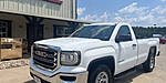 Used 2017 GMC SIERRA 1500 BASE 4X2 2DR REGULAR CAB 8 FT. LB in LONGVIEW, TEXAS
