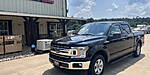 Used 2018 FORD F-150 XLT 4X2 4DR SUPERCREW 5.5 FT. SB in LONGVIEW, TEXAS