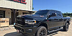 Used 2022 RAM 2500 LARAMIE 4X4 4DR MEGA CAB 6.3 FT. SB PICKUP in LONGVIEW, TEXAS
