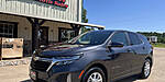 Used 2022 CHEVROLET EQUINOX LT 4DR SUV W/1LT in LONGVIEW, TEXAS