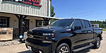 Used 2020 CHEVROLET SILVERADO 1500 LT TRAIL BOSS 4X4 4DR CREW CAB 5.8 FT. SB in LONGVIEW, TEXAS