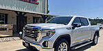 Used 2021 GMC SIERRA 1500 SLT 4X4 4DR CREW CAB 5.8 FT. SB in LONGVIEW, TEXAS