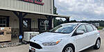Used 2018 FORD FOCUS SE 4DR HATCHBACK in LONGVIEW, TEXAS