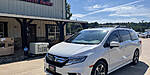 Used 2018 Honda Odyssey TOURING 4DR MINI VAN in LONGVIEW, TEXAS