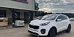 Used 2019 KIA SPORTAGE EX 4DR SUV in LONGVIEW, TEXAS