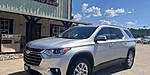 Used 2020 CHEVROLET TRAVERSE LT CLOTH 4DR SUV W/1LT in LONGVIEW, TEXAS