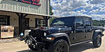 Used 2020 JEEP GLADIATOR SPORT 4X4 4DR CREW CAB 5.0 FT. SB in LONGVIEW, TEXAS