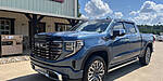 Used 2025 GMC SIERRA 1500 DENALI ULTIMATE 4X4 4DR CREW CAB 5.8 FT. SB in LONGVIEW, TEXAS