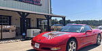 Used 1998 CHEVROLET CORVETTE BASE 2DR HATCHBACK in LONGVIEW, TEXAS