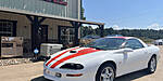 Used 1997 CHEVROLET CAMARO Z28 SS 2DR HATCHBACK in LONGVIEW, TEXAS